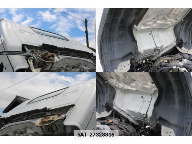 Isuzu ELF TRUCK 2020-10 7793518-9