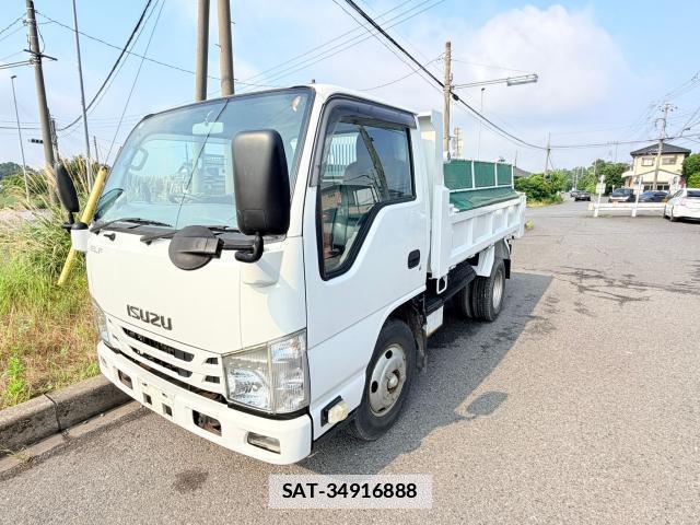 Isuzu ELF TRUCK 2017 7796213-0