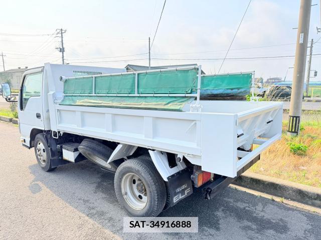 Isuzu ELF TRUCK 2017 7796213-1