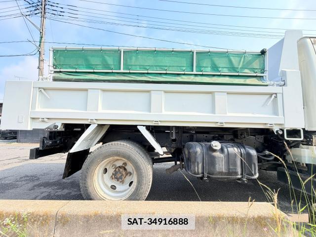 Isuzu ELF TRUCK 2017 7796213-18