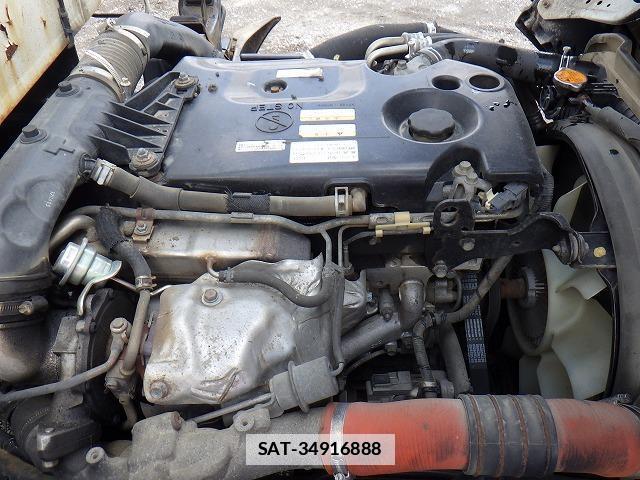 Isuzu ELF TRUCK 2017 7796213-19