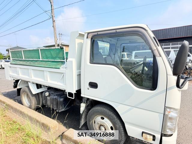 Isuzu ELF TRUCK 2017 7796213-3