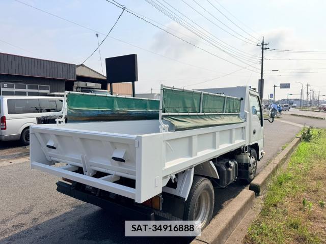 Isuzu ELF TRUCK 2017 7796213-4