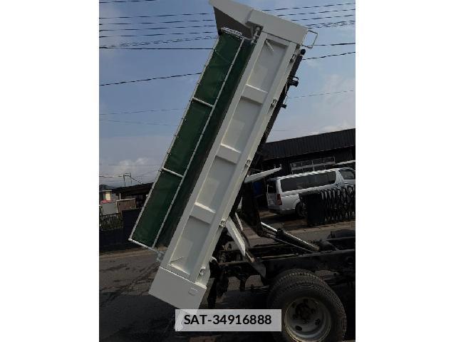 Isuzu ELF TRUCK 2017 7796213-9