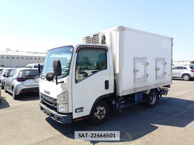 Isuzu ELF TRUCK 2016-03 7796214-0