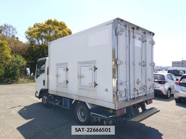 Isuzu ELF TRUCK 2016-03 7796214-1