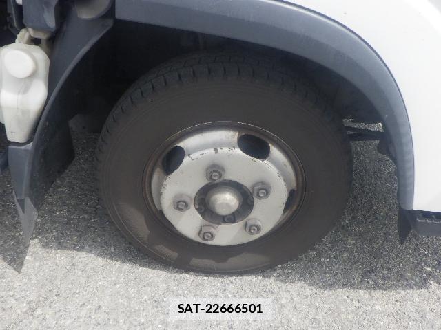 Isuzu ELF TRUCK 2016-03 7796214-13