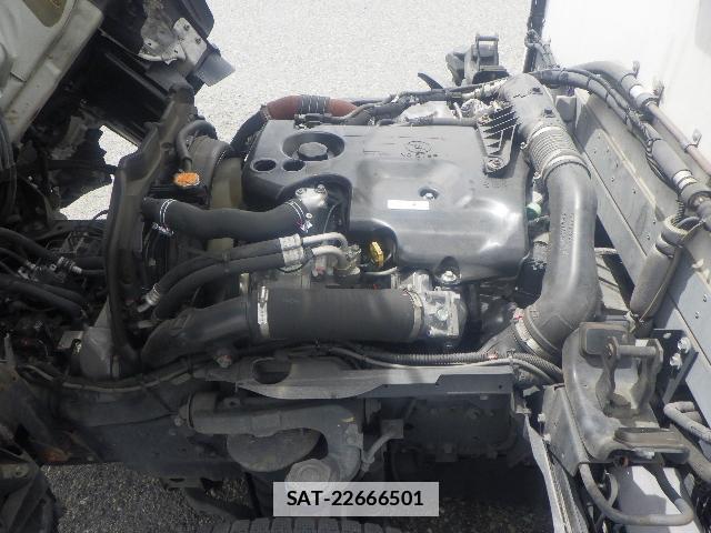 Isuzu ELF TRUCK 2016-03 7796214-16