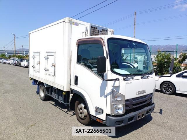 Isuzu ELF TRUCK 2016-03 7796214-3