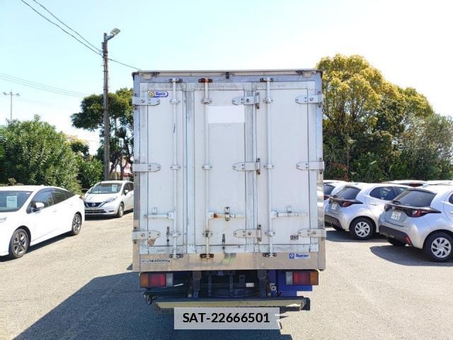 Isuzu ELF TRUCK 2016-03 7796214-9