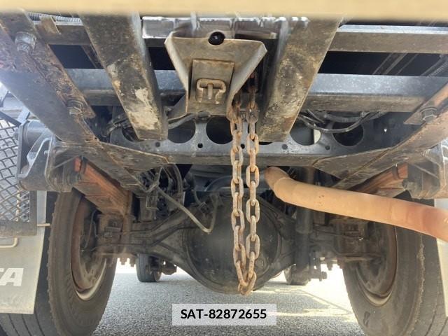 Isuzu ELF TRUCK 2013-08 7796215-14