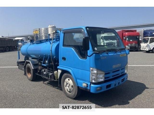 Isuzu ELF TRUCK 2013-08 7796215-2