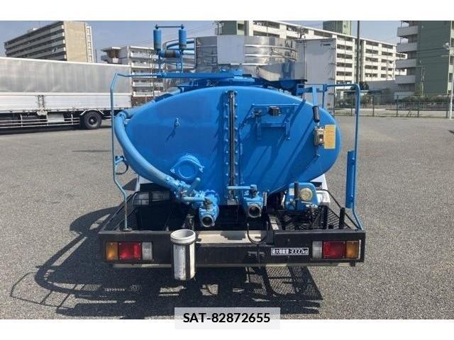 Isuzu ELF TRUCK 2013-08 7796215-6