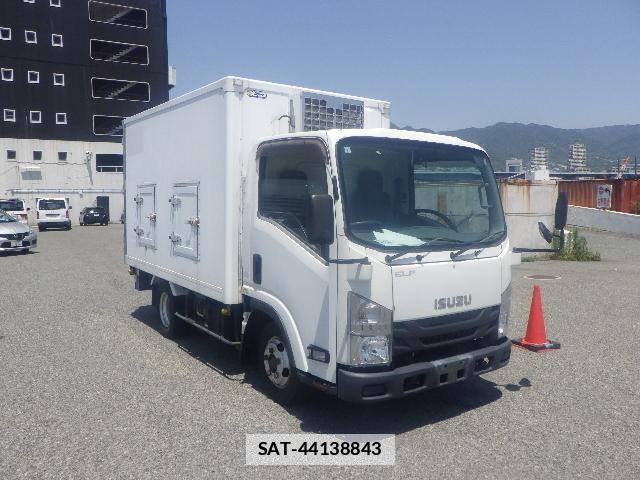 Isuzu ELF TRUCK 2016-03 7796217-0