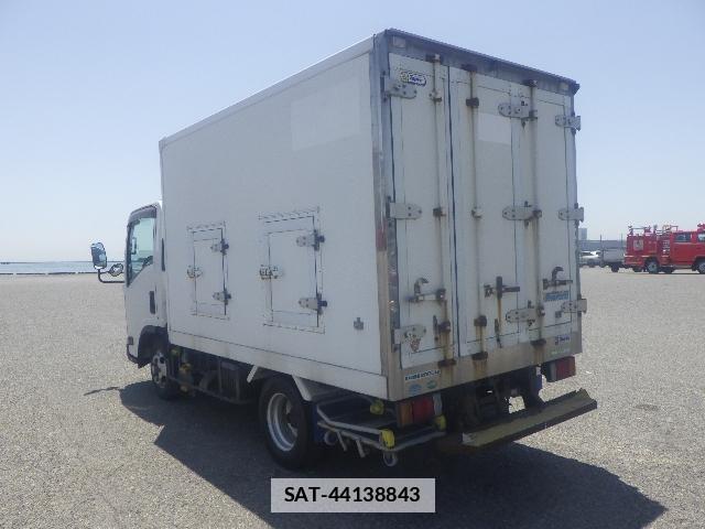 Isuzu ELF TRUCK 2016-03 7796217-1