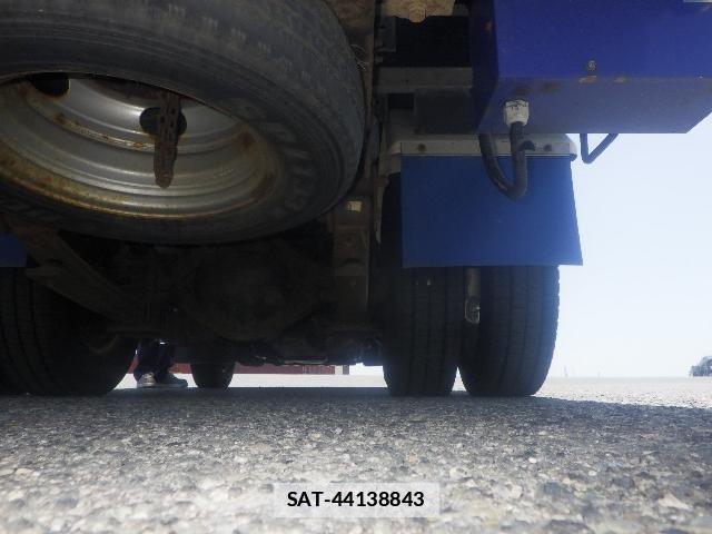 Isuzu ELF TRUCK 2016-03 7796217-14