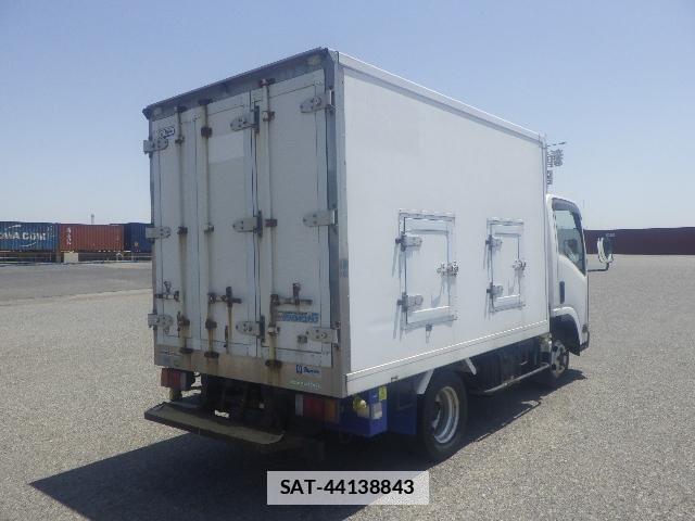 Isuzu ELF TRUCK 2016-03 7796217-4