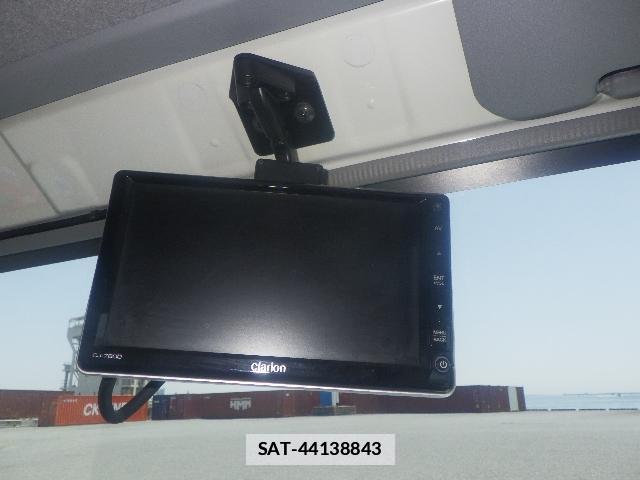 Isuzu ELF TRUCK 2016-03 7796217-9
