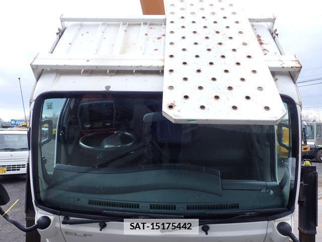 Isuzu ELF TRUCK 2011-09 7796222-11