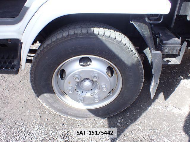 Isuzu ELF TRUCK 2011-09 7796222-13