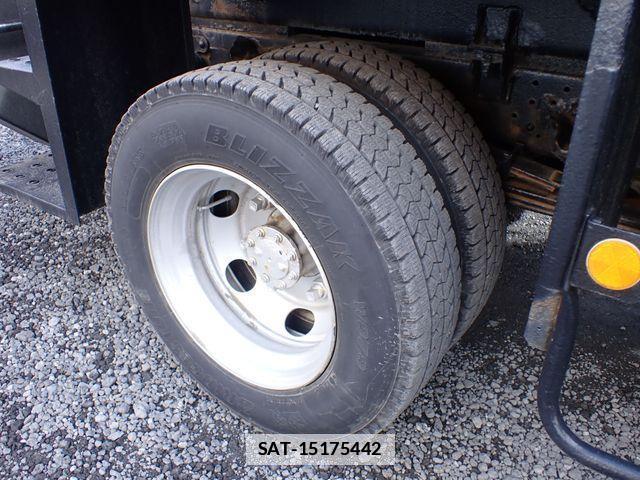 Isuzu ELF TRUCK 2011-09 7796222-14