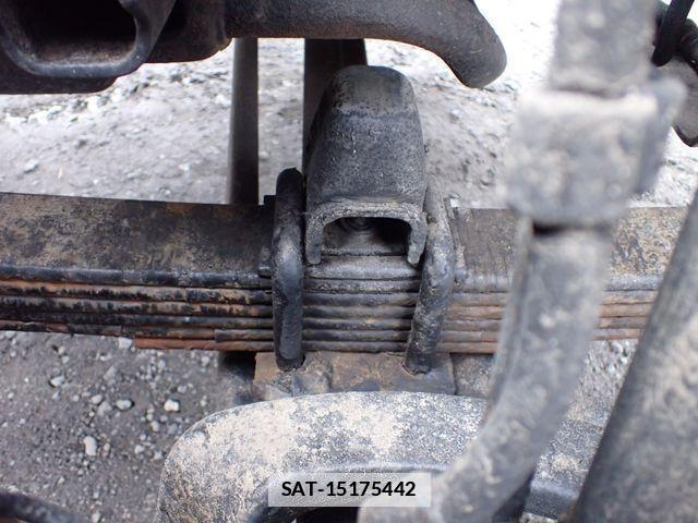 Isuzu ELF TRUCK 2011-09 7796222-15