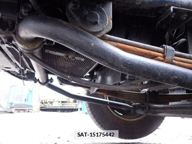 Isuzu ELF TRUCK 2011-09 7796222-19