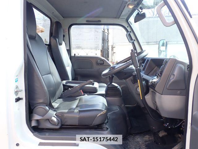 Isuzu ELF TRUCK 2011-09 7796222-2