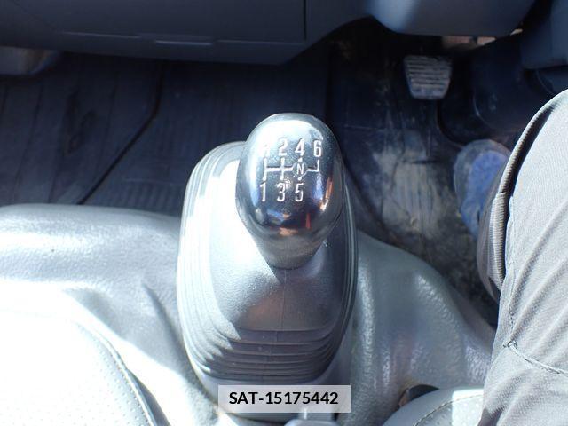 Isuzu ELF TRUCK 2011-09 7796222-5