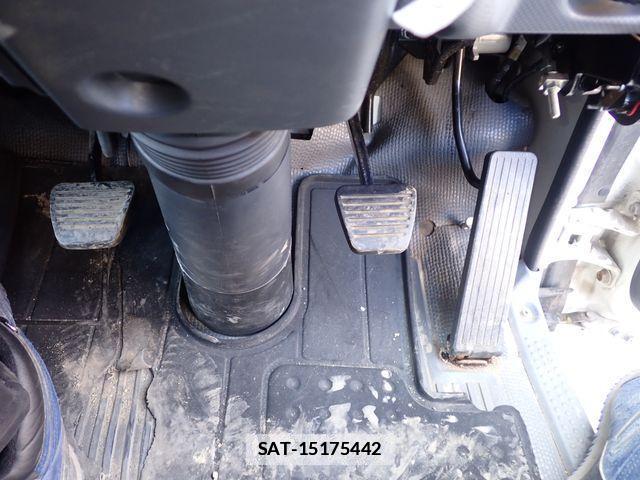 Isuzu ELF TRUCK 2011-09 7796222-6