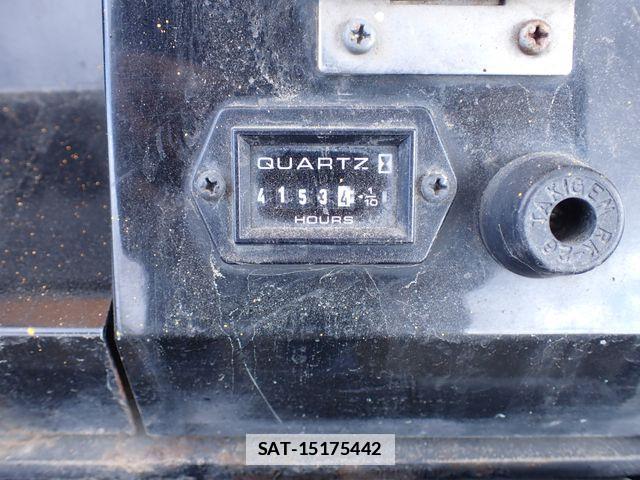 Isuzu ELF TRUCK 2011-09 7796222-8