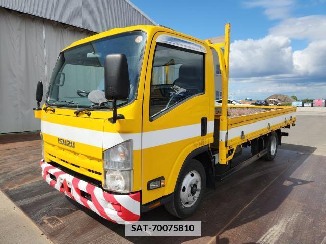 Isuzu ELF TRUCK 2014 7796224-0
