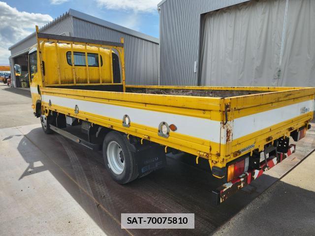 Isuzu ELF TRUCK 2014 7796224-1
