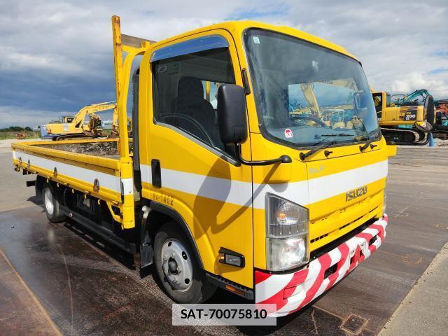 Isuzu ELF TRUCK 2014 7796224-3