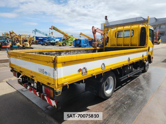Isuzu ELF TRUCK 2014 7796224-4
