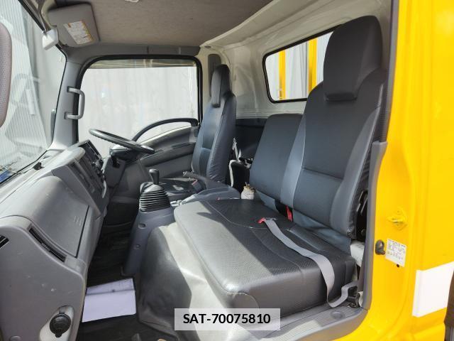 Isuzu ELF TRUCK 2014 7796224-6