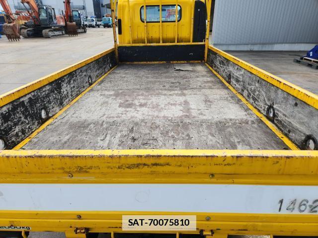 Isuzu ELF TRUCK 2014 7796224-7