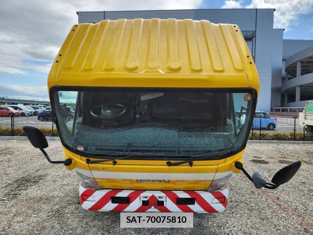 Isuzu ELF TRUCK 2014 7796224-8