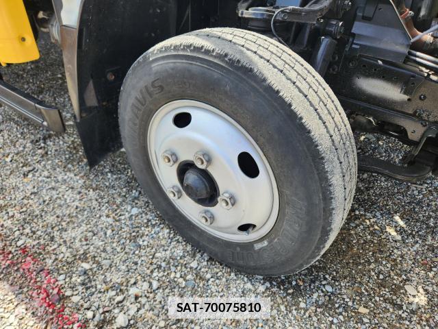 Isuzu ELF TRUCK 2014 7796224-9