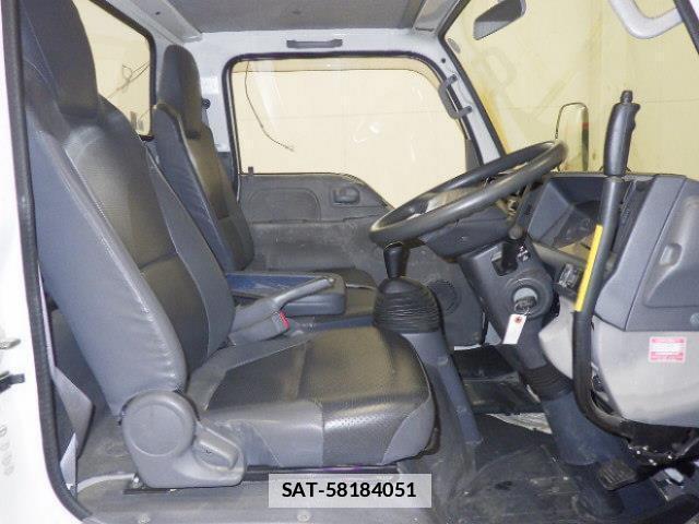 Isuzu ELF TRUCK 2012-12 7796227-2