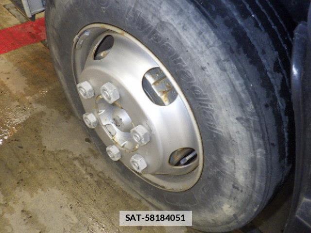 Isuzu ELF TRUCK 2012-12 7796227-6