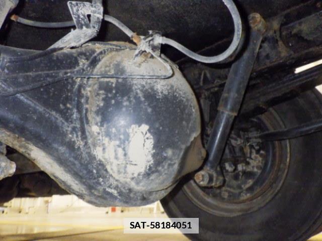 Isuzu ELF TRUCK 2012-12 7796227-9