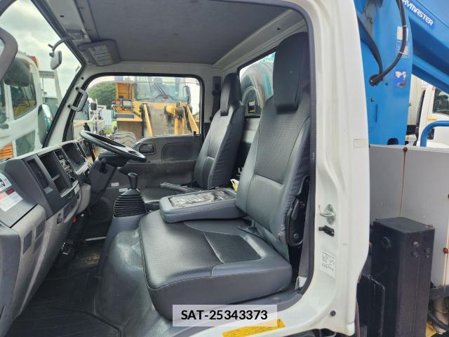 Isuzu ELF TRUCK 2012-07 7796229-6