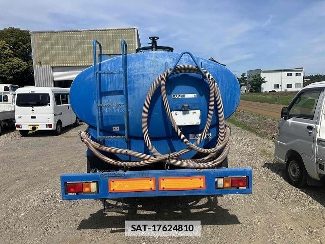 Isuzu ELF TRUCK 2010 7796232-1
