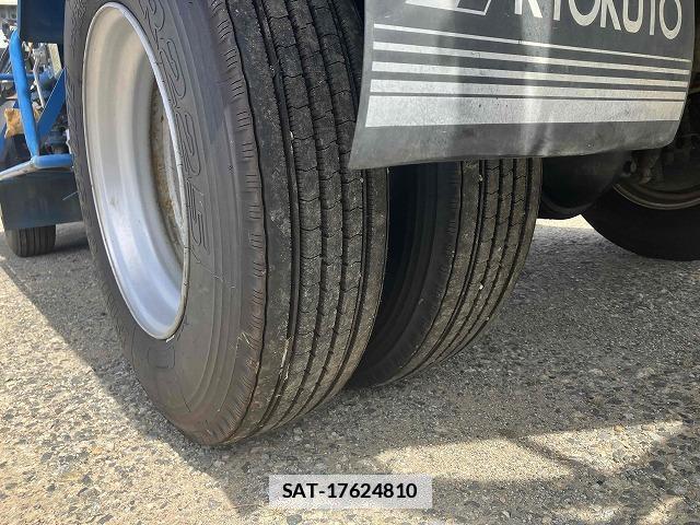 Isuzu ELF TRUCK 2010 7796232-11