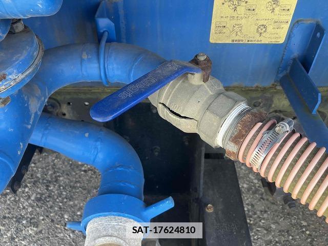 Isuzu ELF TRUCK 2010 7796232-14