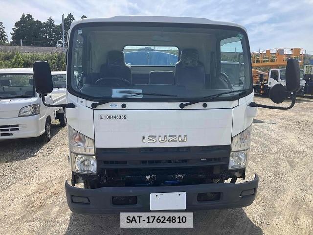 Isuzu ELF TRUCK 2010 7796232-3