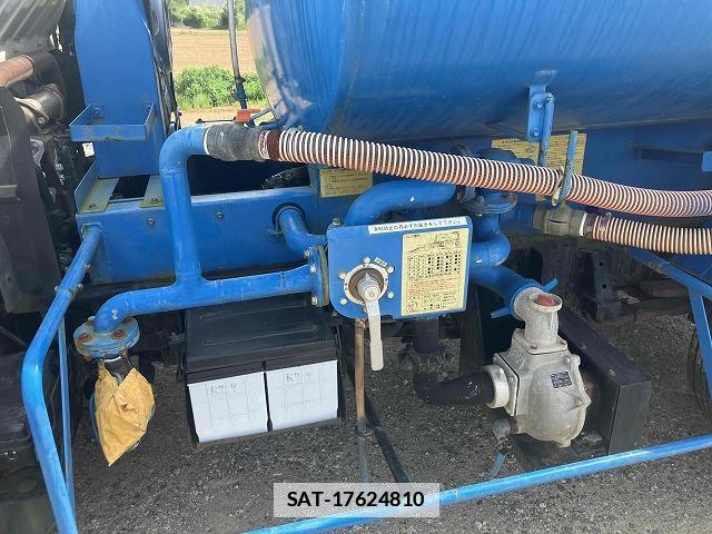 Isuzu ELF TRUCK 2010 7796232-7