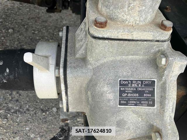 Isuzu ELF TRUCK 2010 7796232-8