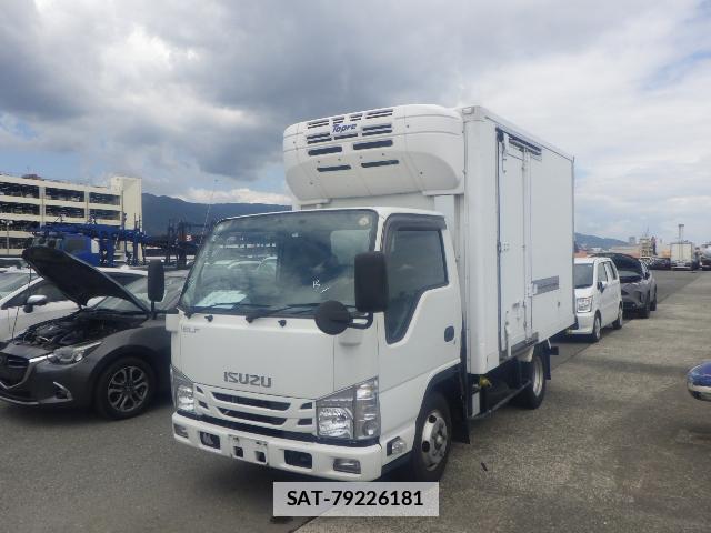 Isuzu ELF TRUCK 2021-03 7796234-0